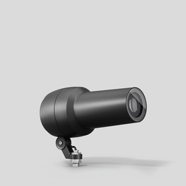 84980 Bega Gobo-Scheinwerfer RGBW Produktbild front M