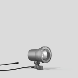 85019AK3 Bega Kompaktscheinwerfer Produktbild front M