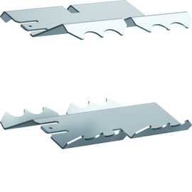 BRS1151109 Tehalit KP Paar Eckkanal 115x110mm OT 80mm Produktbild front M
