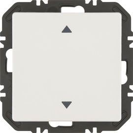 24116289 Berker ENOCEAN MOD 1F Produktbild front M