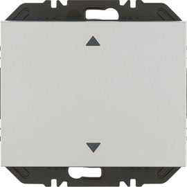 24117203 Berker ENOCEAN MOD 1F Produktbild front M