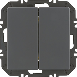 24126186 Berker ENOCEAN MOD 2F Produktbild front M