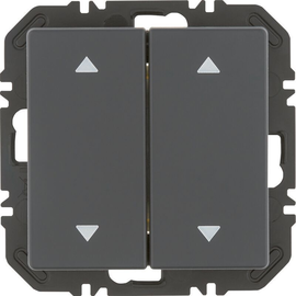 24126286 Berker ENOCEAN MOD 2F Produktbild front M