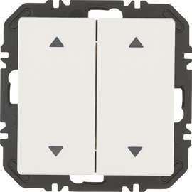 24126289 Berker ENOCEAN MOD 2F Produktbild front M