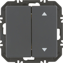 24126386 Berker ENOCEAN MOD 2F Produktbild front M