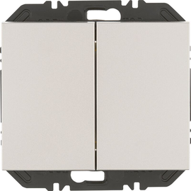 24127104 Berker ENOCEAN MOD 2F Produktbild front M