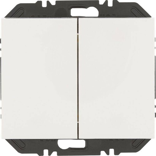 24127109 Berker ENOCEAN MOD 2F Produktbild Front View L