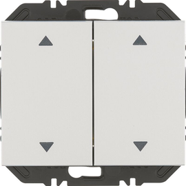 24127203 Berker ENOCEAN MOD 2F Produktbild front M