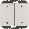24127204 Berker ENOCEAN MOD 2F Produktbild front S