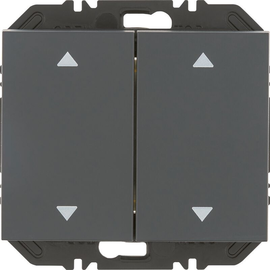 24127206 Berker ENOCEAN MOD 2F Produktbild front M