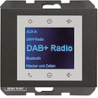 30847006 Berker Radio DAB+, Bt., K.x anth. Produktbild