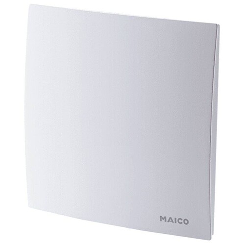 0084.0363 Maico Abdeckung ER-AH Ausführung mit Feuchtesteuerung Produktbild Front View L