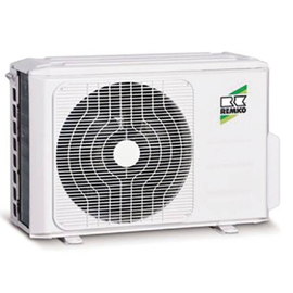 1623355 Remko RK MVT 903 DC Produktbild