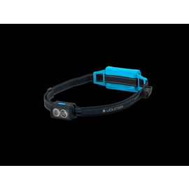 502716 Led Lenser Aufladbare Laufsport- Stirnlampe mit 600 lm Produktbild front M