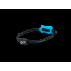 502718 Led Lenser Kompakte Laufsport- Stirnlampe, 3x AAA Produktbild front M