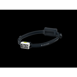 502719 Led Lenser Kompakte Laufsport- Stirnlampe, 3x AAA Produktbild front M