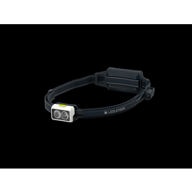 502757 Led Lenser Aufladbare Laufsport- Stirnlampe mit 600 lm Produktbild front M