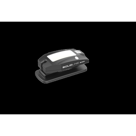 502227 Led Lenser Wiederaufladbare LED- Ansteckleuchte Produktbild front M