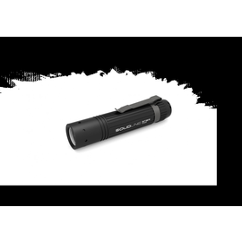 502212 Led Lenser Aufladbare Allround- Taschenlampe Produktbild front M