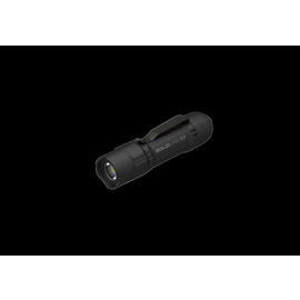 502232 Led Lenser Kompakte Taschenlampe aus Kunststoff Produktbild front M