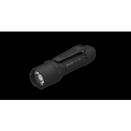 502233 Led Lenser Allround-Taschenlampe aus Kunststoff Produktbild front M