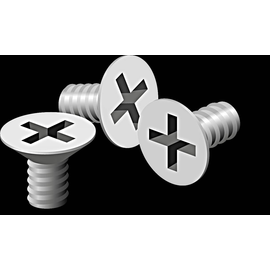 701-36099 Niko Pulverbeschichtete Ersatzschraube für spritzwassergeschütz Produktbild front M