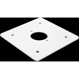 701-36709 Niko Pulverbeschichtete Bodenplatte für spritzwassergeschützte Produktbild front M