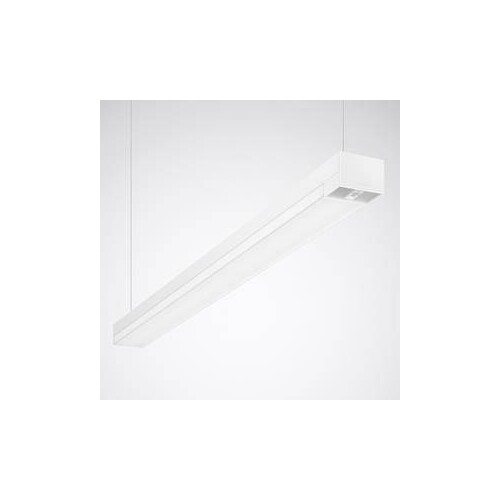 7429362 Trilux Hängeleuchten Solvan Flow H HCL Prismen weiß rechteckig ETDD8 49W Produktbild