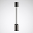 7722040 Trilux Lichtstelen CS19 CLO (normal) Linse anthrazit ET 14,50W 1800 Produktbild