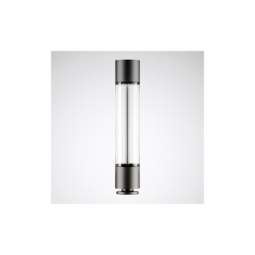 7722040 Trilux Lichtstelen CS19 CLO (normal) Linse anthrazit ET 14,50W 1800 Produktbild