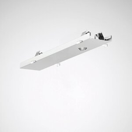 7759000 Trilux Notlichtbaustein 765... E-Line Next Fix I Produktbild front M
