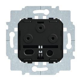 2CKA001012A2242 Busch-Jaeger Cardschalter-Einsatz RFID Produktbild front M