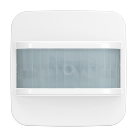 2CKA006200A0162 Busch-Jaeger WL Busch- Wächter flex UP Komfort-Sensor mit Sele Produktbild front M