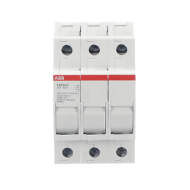 2CSM299932R1801 ABB Sicherungshalter 3P In=30A Produktbild front M