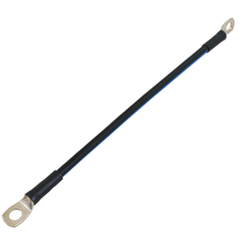 419513 Dehn CuStAl-Kabel- Erdungsverbinder beidseitig mit Kabelsc Produktbild front M