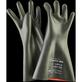 787492 Dehn Isolierende Handschuhe Kl.00 Kat.RC zum AuS -500V Gr.10 Produktbild front M