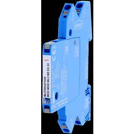 927284 Dehn Modularer ÜS-Ableiter für 1 Doppelader BLITZDUCTORconnect mit Defek Produktbild
