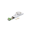 62514300 PhilipsLeuchten CoreLine Trunking Gen2, Accessory Produktbild