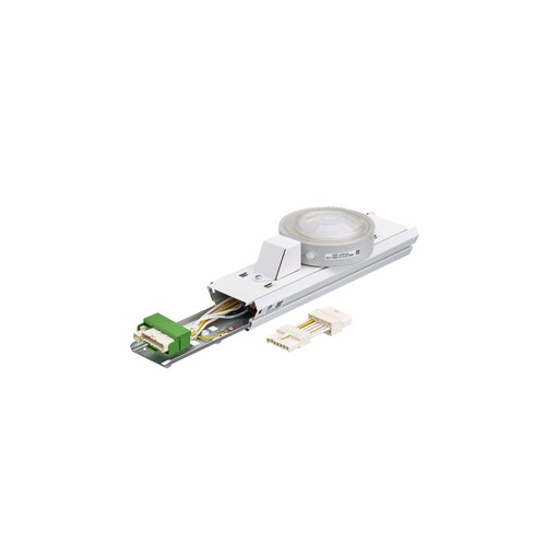 62514300 PhilipsLeuchten CoreLine Trunking Gen2, Accessory Produktbild Front View L