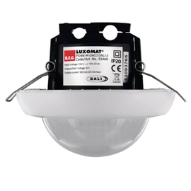 93460 B.E.G. BEG 93460 PD4N-M-DACO DALI- 2 Präsenzmelder 24m weiß DALI 1C Produktbild