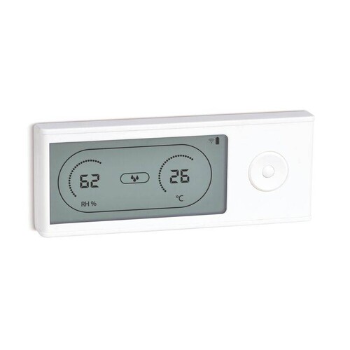1011500 Remko Funkfernbedienung SLE/SLN 45-85 Produktbild Front View L