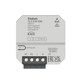 4961614 Theben KNX-RF Produktbild