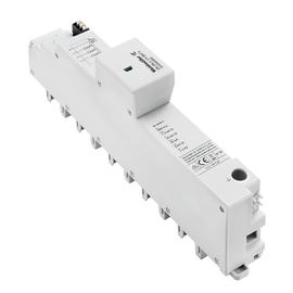 2830940000 Weidmüller VPU ZPA S I 3 R 300/7,5 Blitzstromableiter für Energiet Produktbild front M