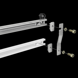 2CGX053320209 ABB SD 98-TNS Fünf-Draht- Kit für Kabeldon IP-System Produktbild front M