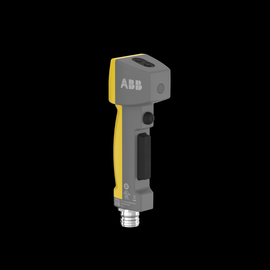 2TLA023001R0200 ABB HD5-S-104 Zustimmgerät Produktbild front M