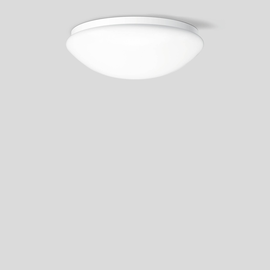 12142K27 Bega Decken-und Wandleuchte Produktbild front M