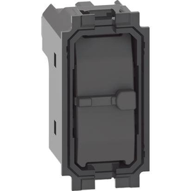 K4037N Bticino LivingNow Jalousietaster 1-modulig zur Komplettierung mit Tasten Produktbild front M