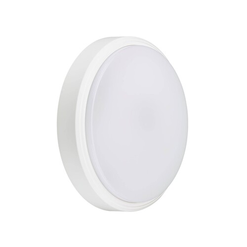 97863100 PhilipsLeuchten CoreLine Wandleuchte, 35.5 W, D390 mm, 3400 lm,  Produktbild Front View L