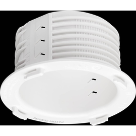 353-991981 Niko Innenhalterung für Einbaumelder P4XMR, P4XLR, M4XMR und M4 Produktbild front M