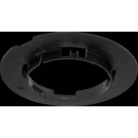 353-991982 Niko Befestigungsring für Einbaumelder P4XMR, P4XLR, M4XMR und M4 Produktbild front M